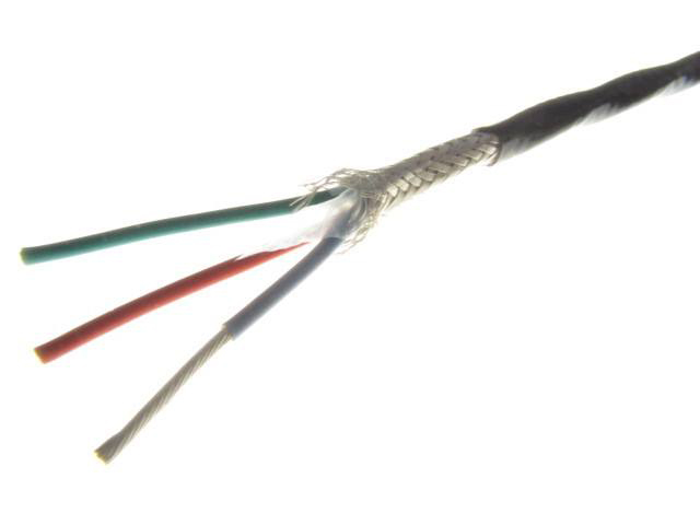 熱電偶用補償導線、補償電纜