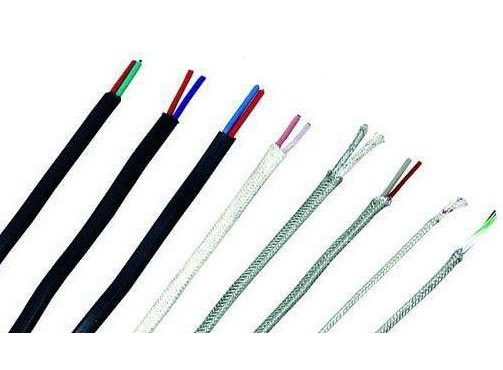 熱電偶用補償導線及補償電纜
